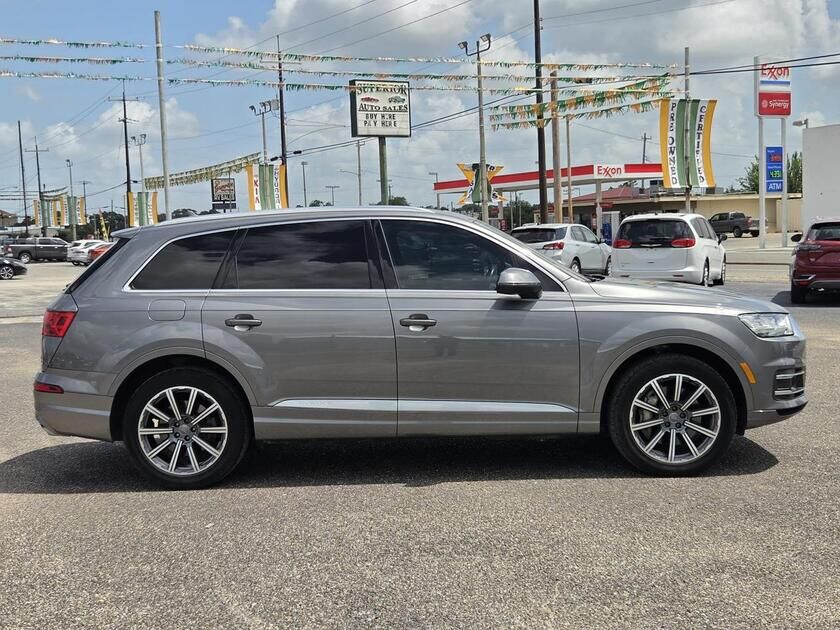 2017 Audi Q7