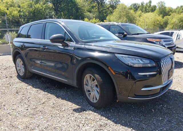 2023 LINCOLN Corsair