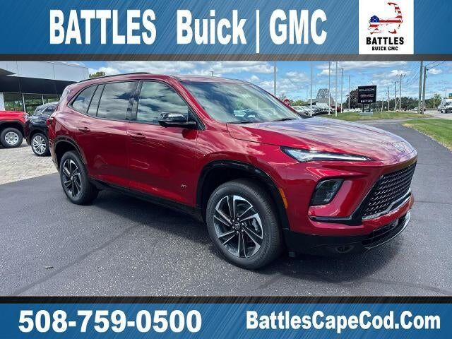 2026 BUICK Enclave