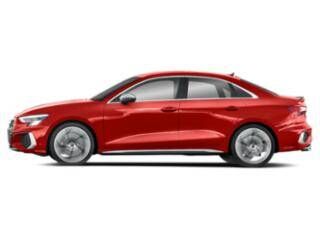 2022 Audi S3