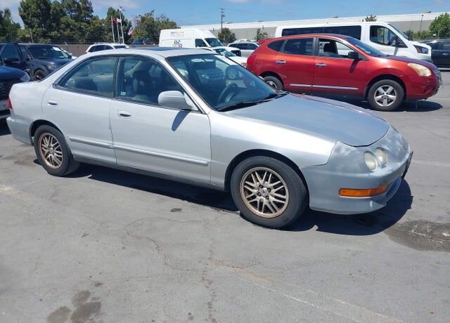 2000 ACURA Integra