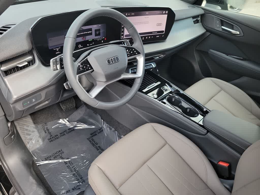 2026 Audi Q3
