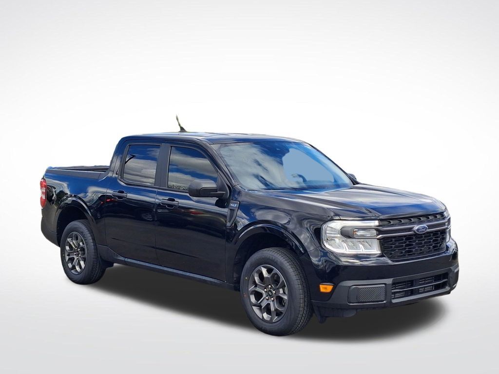 2023 FORD Maverick