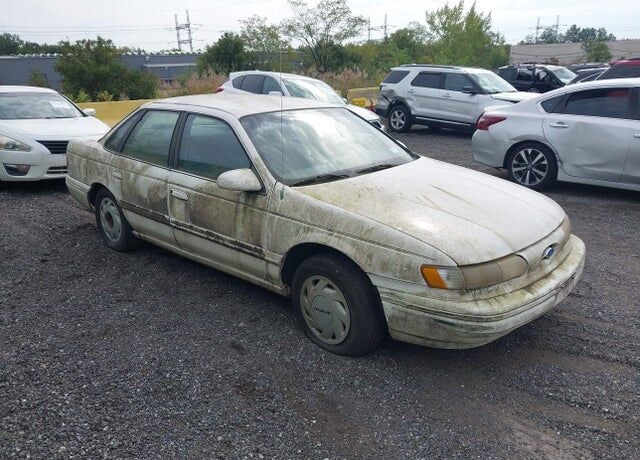 1995 FORD Taurus