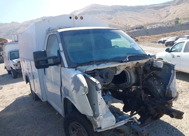 2006 CHEVROLET Express