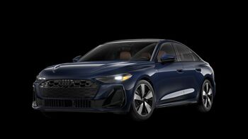 2026 Audi A5