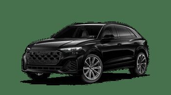 2027 Audi Q8