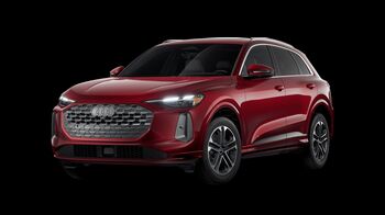2026 Audi Q5