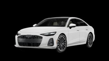 2026 Audi A6
