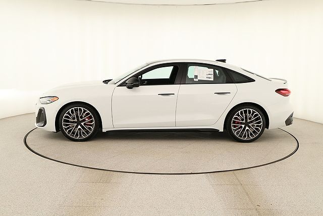 2026 Audi S5
