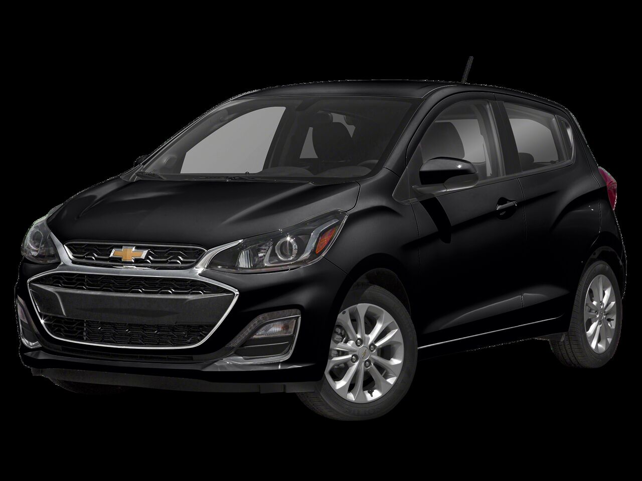 2022 CHEVROLET Spark