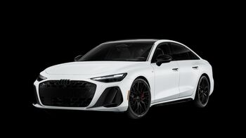 2026 Audi A6