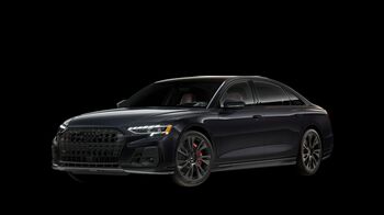 2027 Audi S8