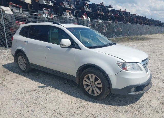 2011 SUBARU B9 Tribeca