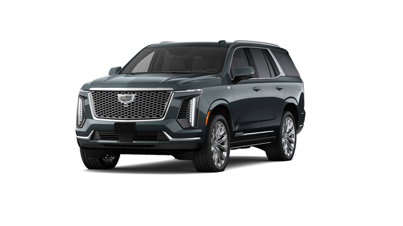 2026 CADILLAC Escalade