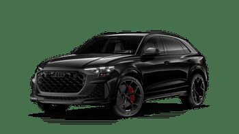 2027 Audi RS Q8