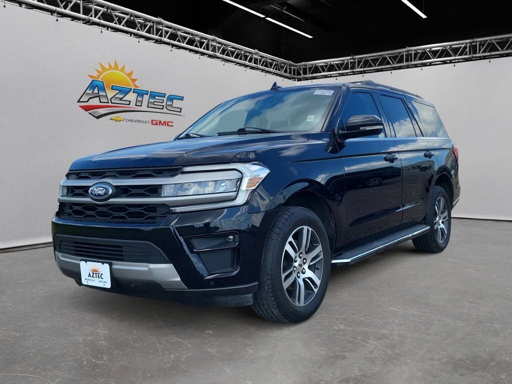 2023 FORD Expedition