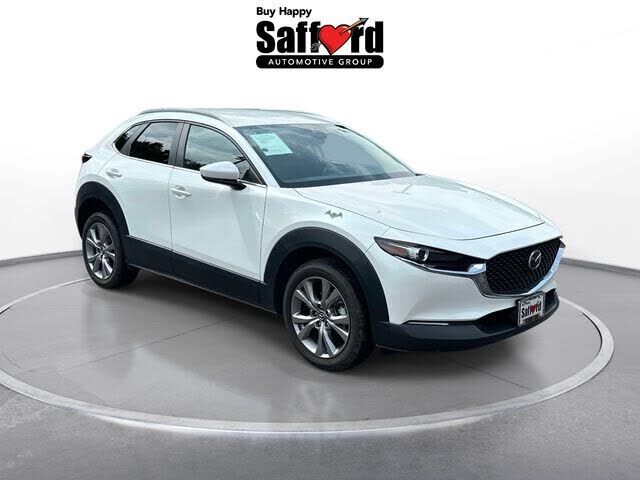 2023 MAZDA CX-30
