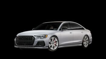 2027 Audi S8