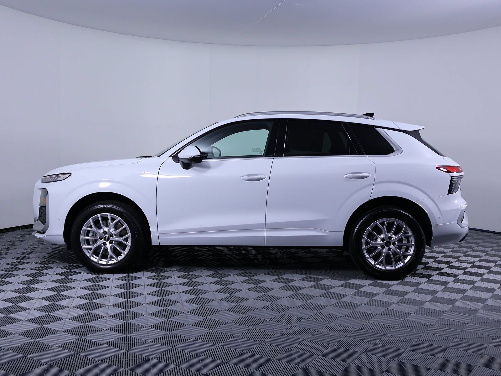 2026 Audi Q3