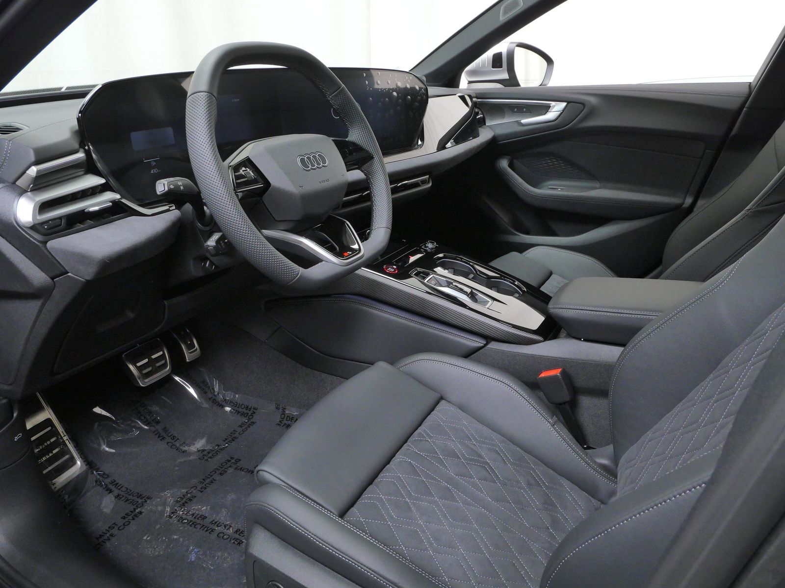 2026 Audi S5