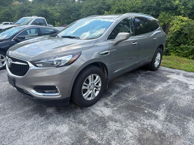 2019 BUICK Enclave
