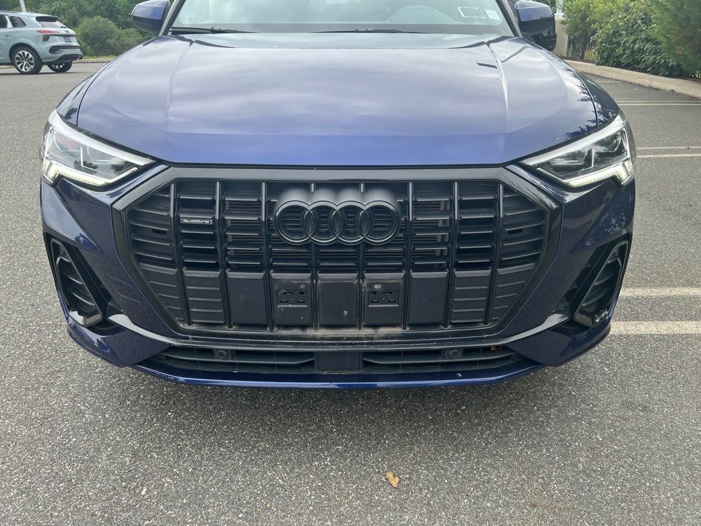 2023 Audi Q3