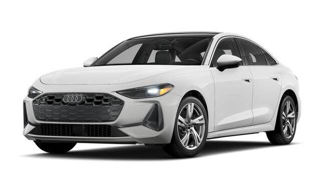 2025 AUDI A5