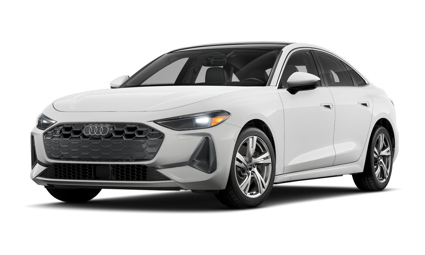 2025 Audi A5