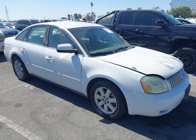 2005 MERCURY Montego