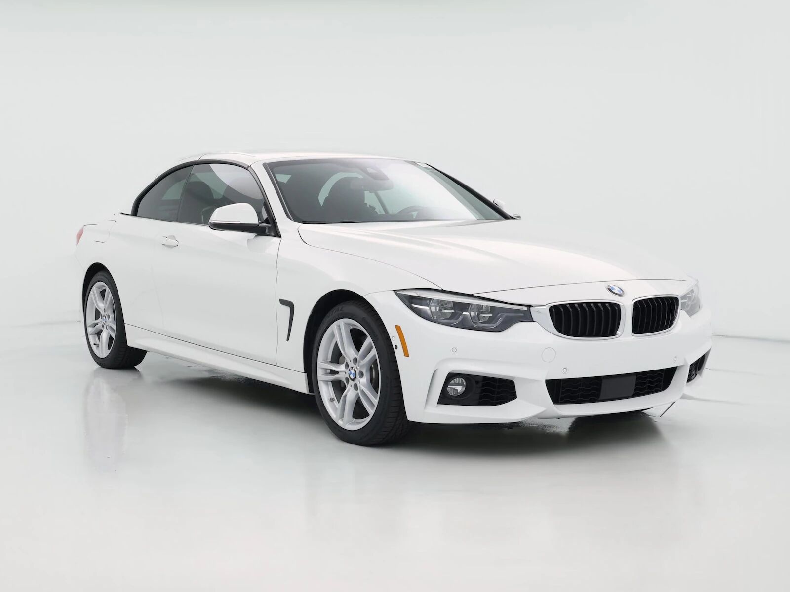2018 BMW 4 Series