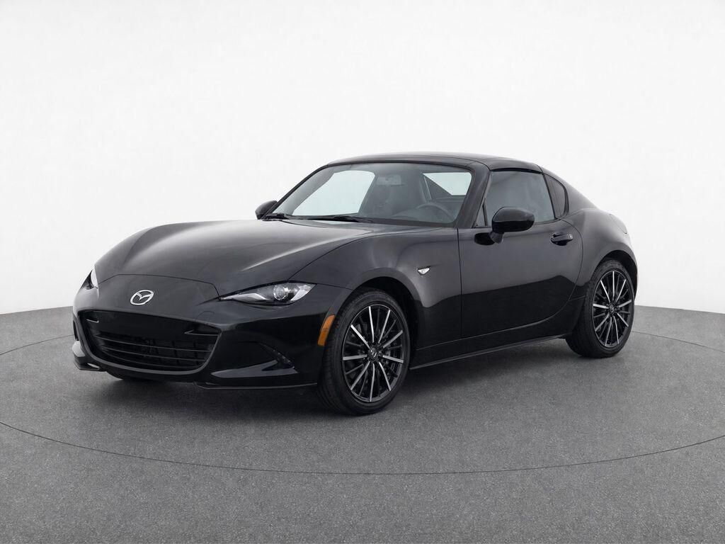 2024 MAZDA MX-5