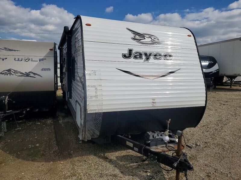 2018 JAYCO RV Trailer