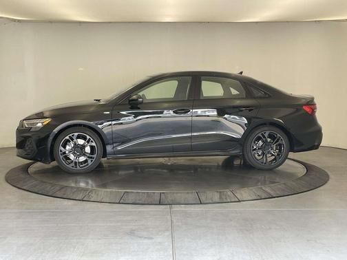 2026 Audi A3