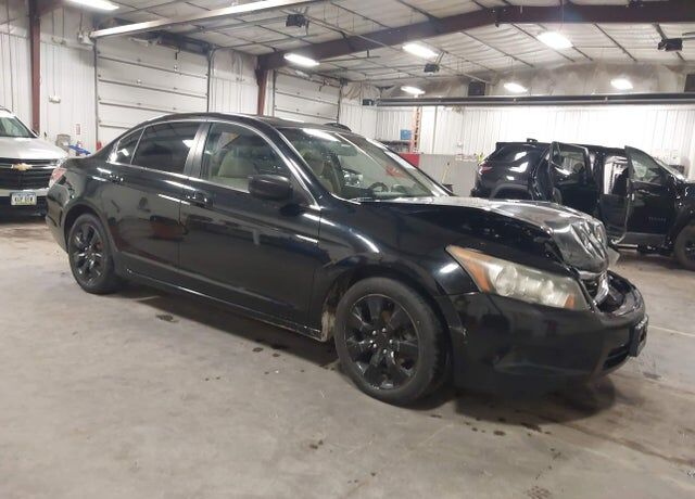 2010 HONDA Accord