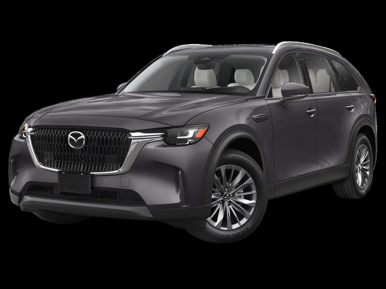 2024 MAZDA CX-90