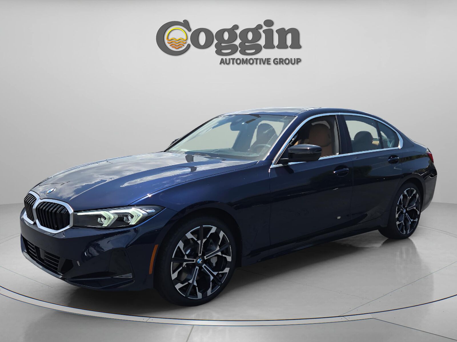 2026 BMW 3 Series
