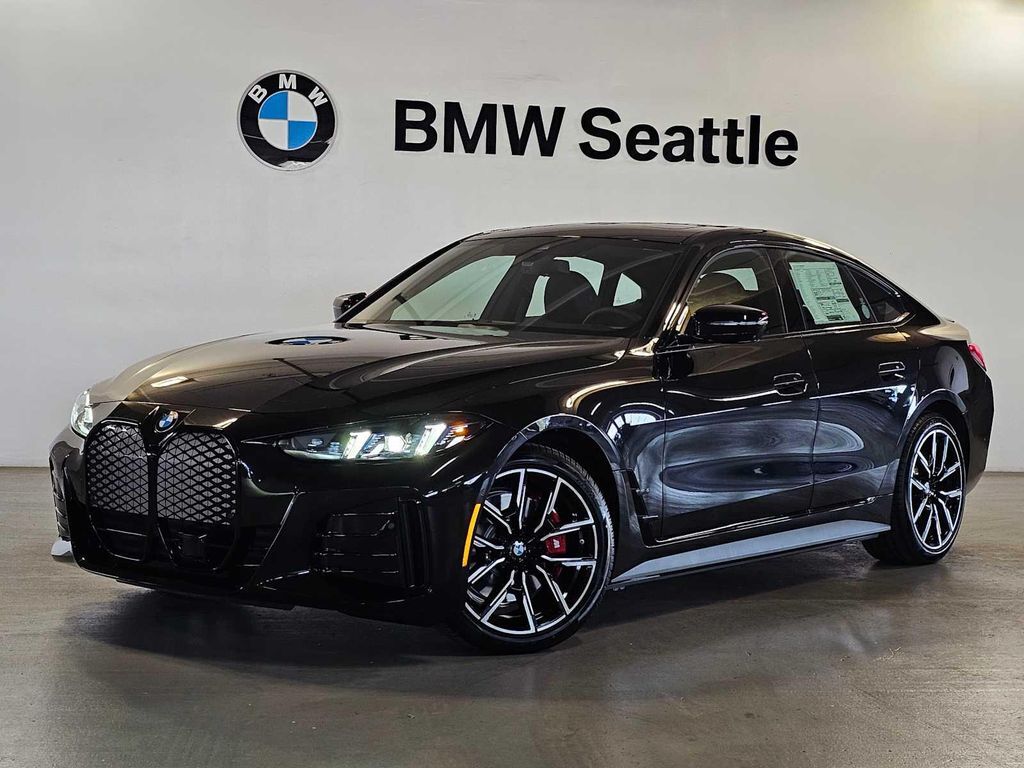 2026 BMW i4