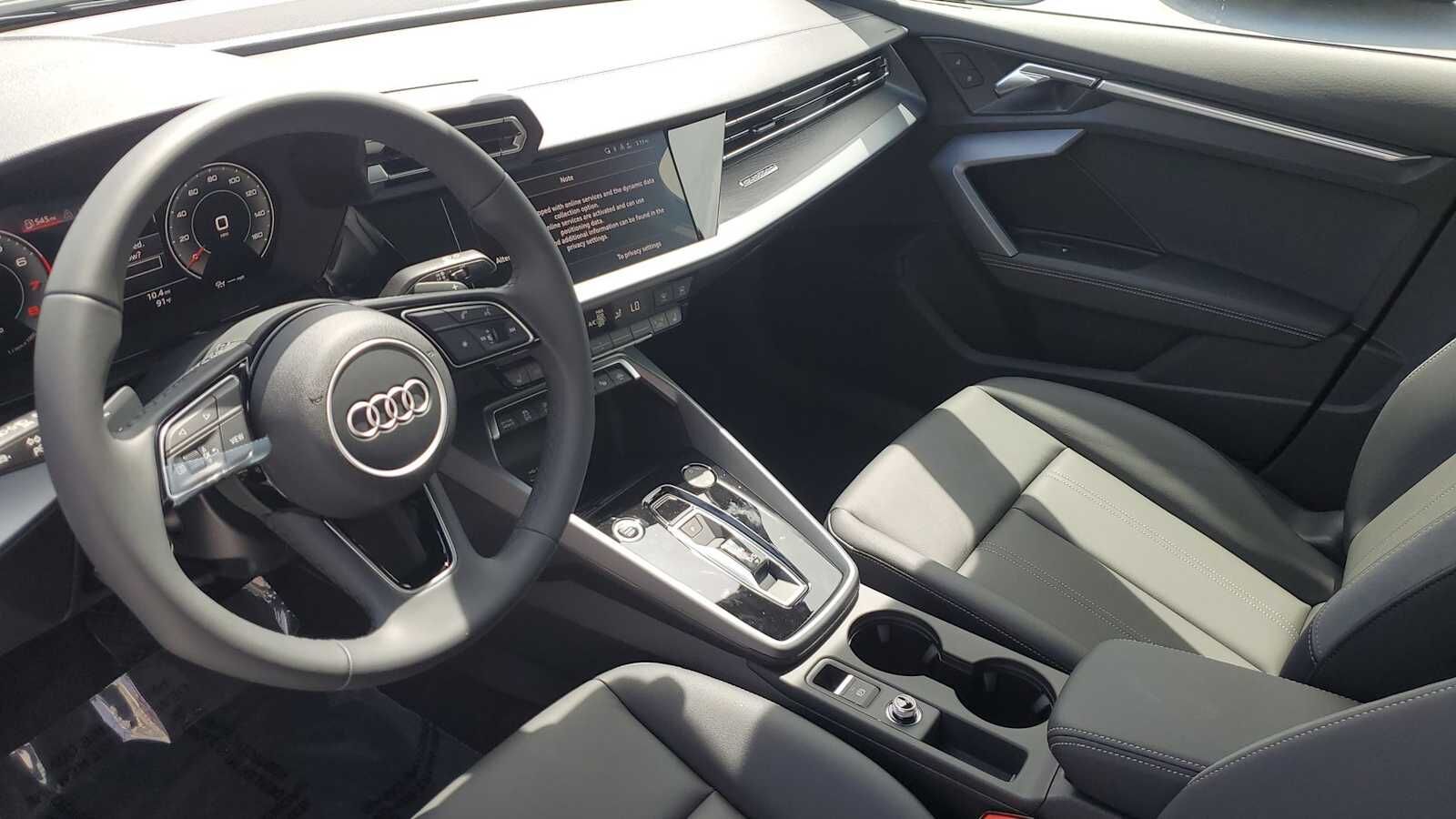 2026 Audi A3