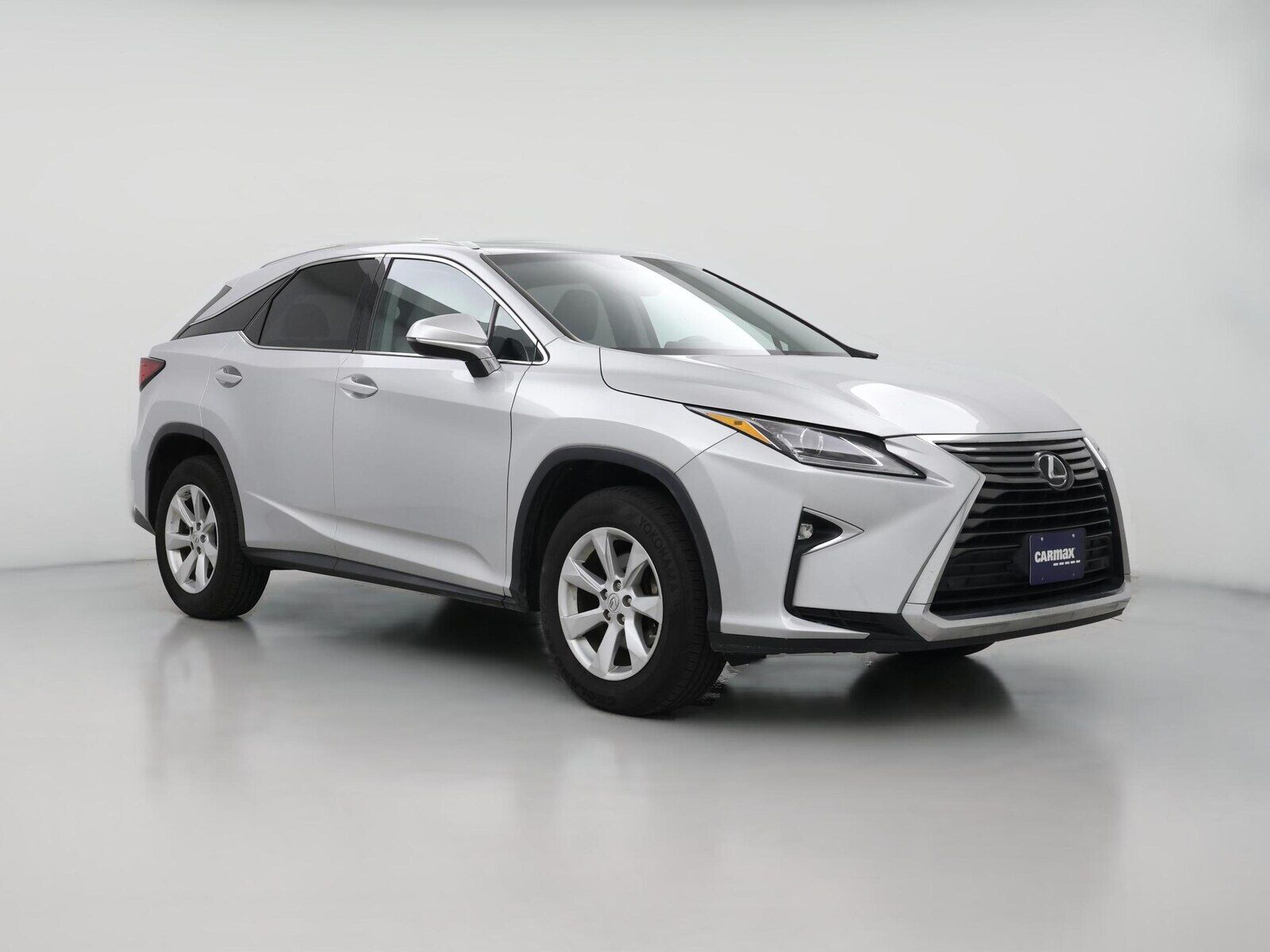 2016 LEXUS RX