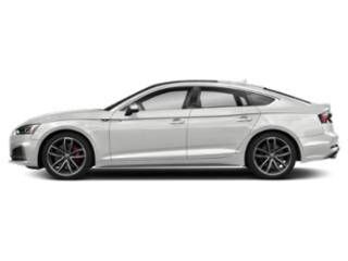 2018 AUDI S5