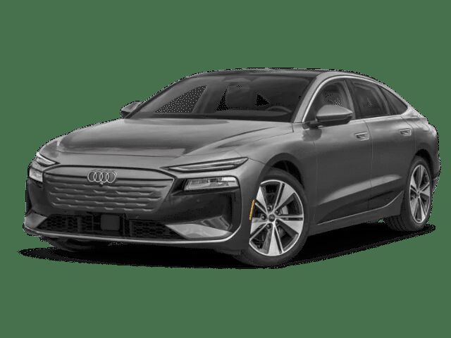 2027 AUDI A6