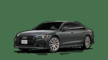 2027 Audi A8 L