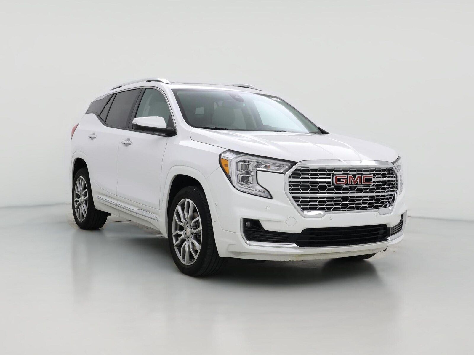 2023 GMC Terrain