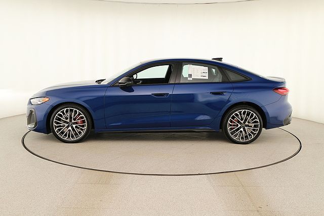 2026 Audi S5