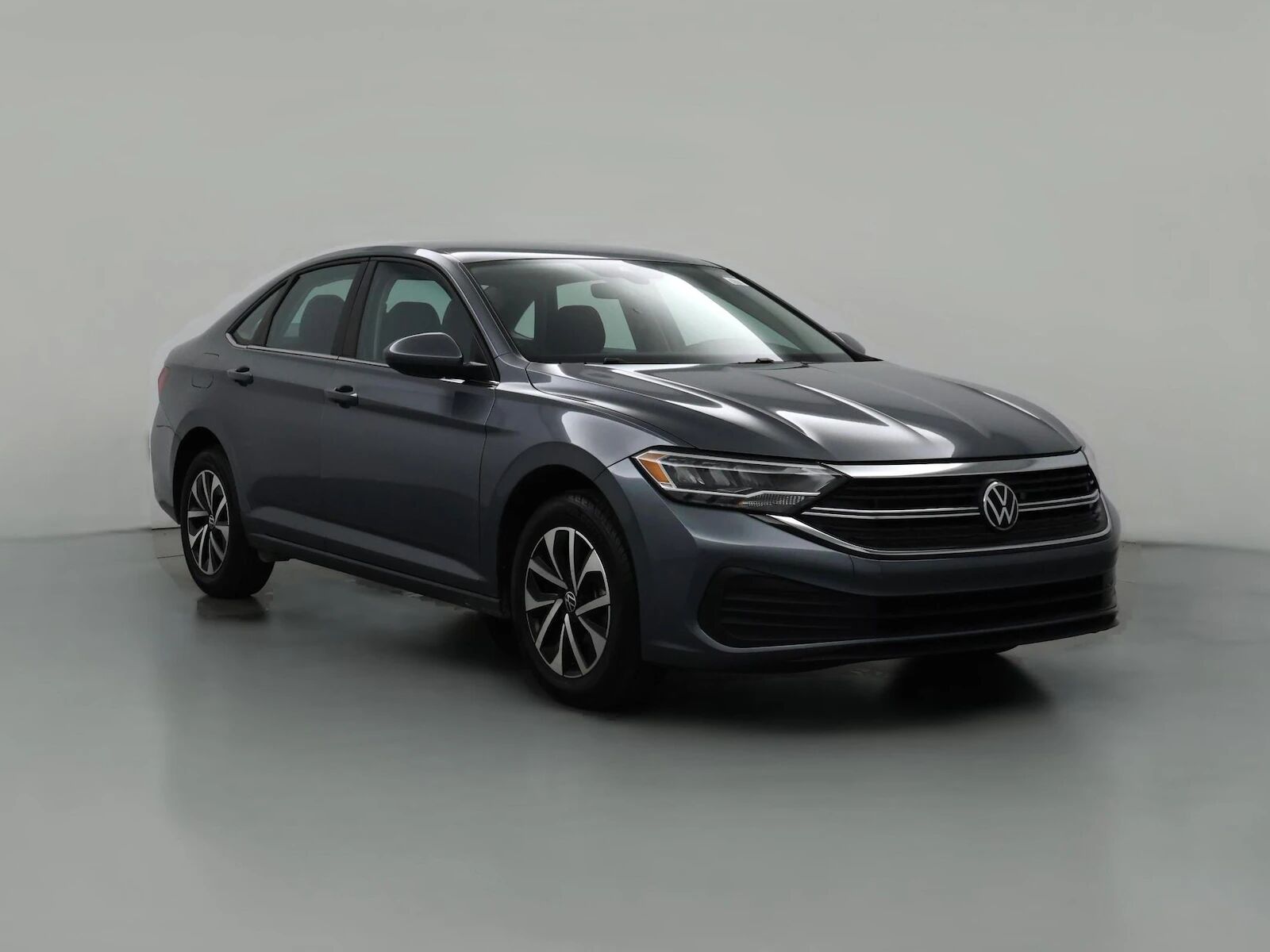 2024 VOLKSWAGEN Jetta