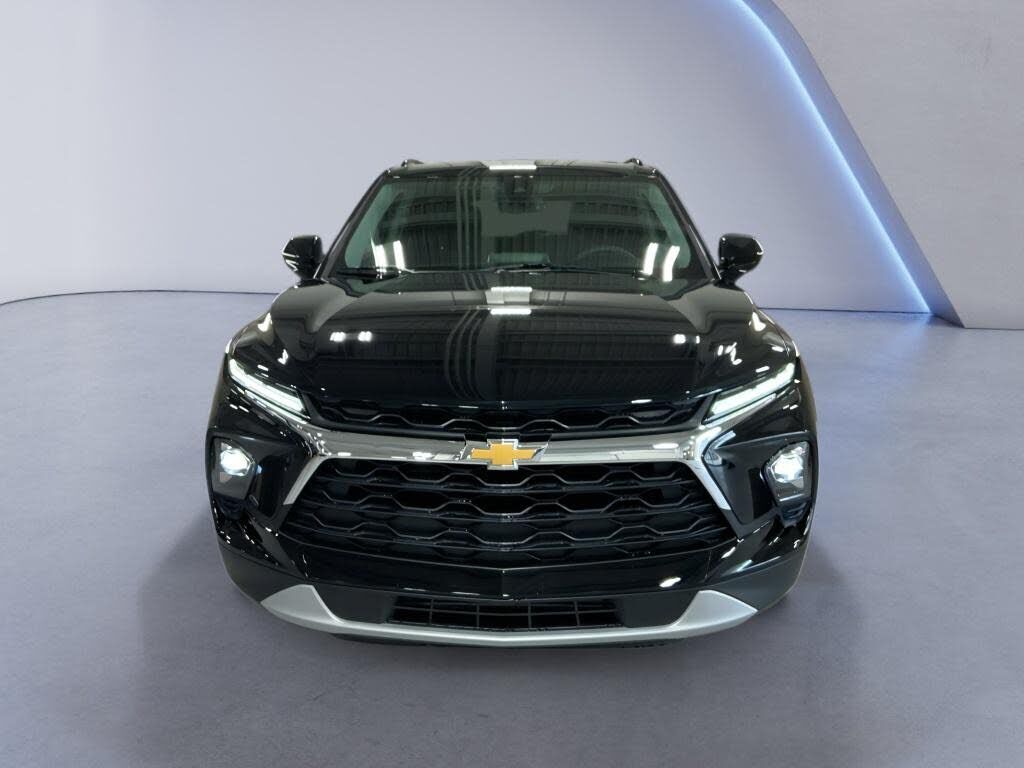2024 CHEVROLET Blazer