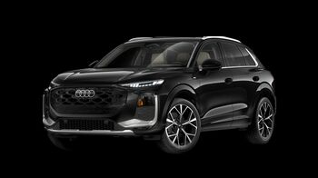 2026 Audi Q3