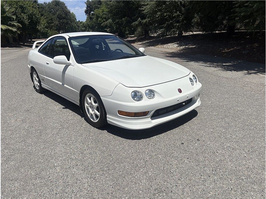 1998 ACURA Integra