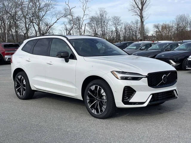 2026 VOLVO XC60